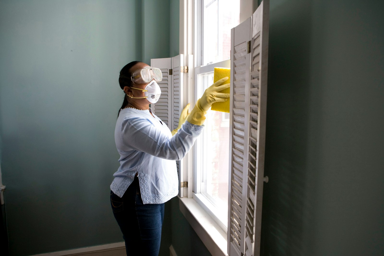 Mold Remediation service in Plymouth, MN