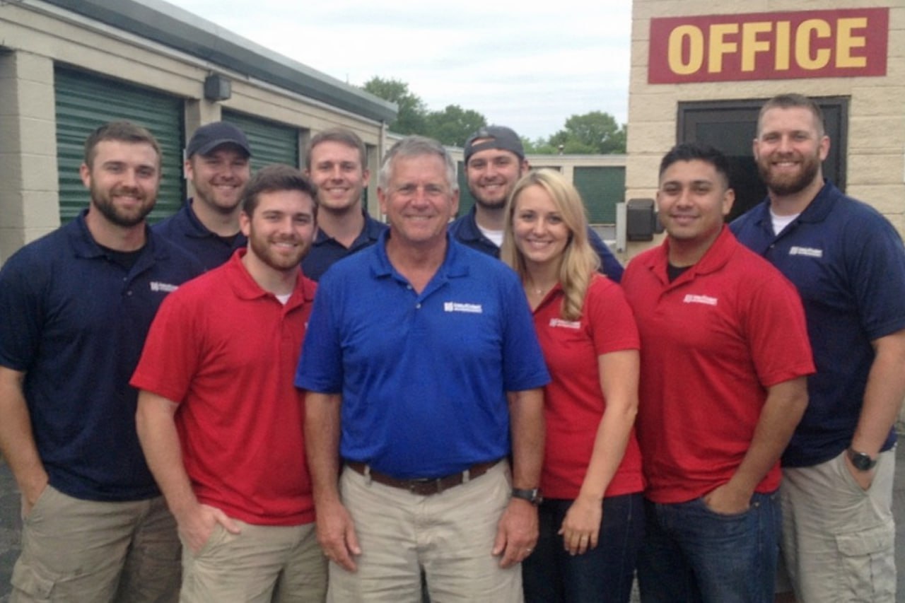 Water damage restoration professionals in Plymouth, MN